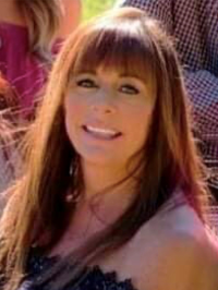 Rachel McNamara
